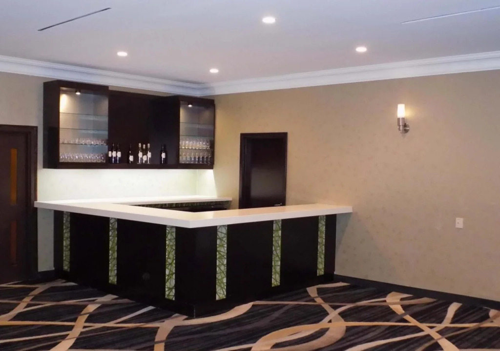 Best Western Plus Leamington Hotel & Conference Centre