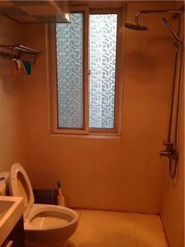 Home Apartment