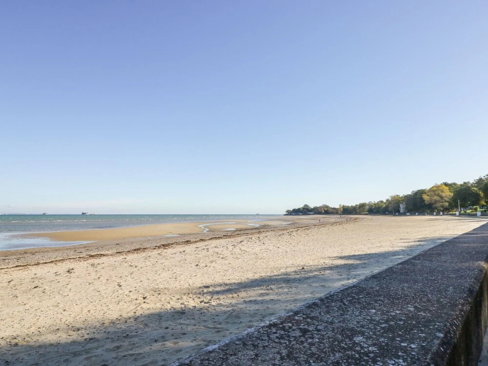 Bay View