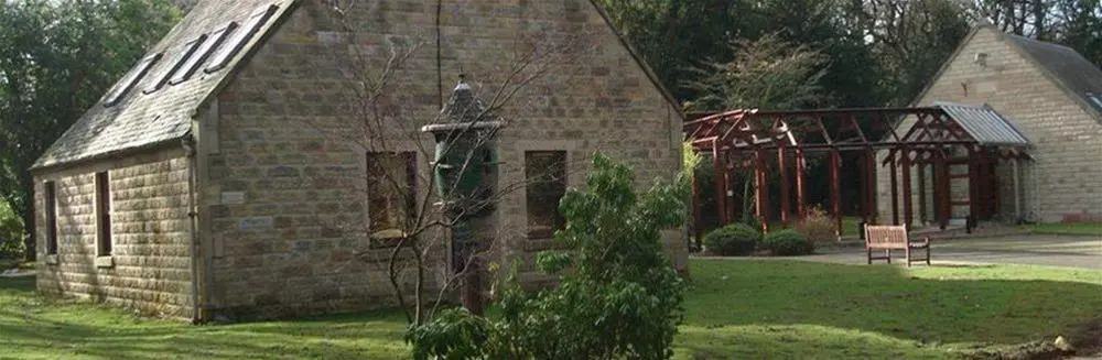Edinburgh Lodges