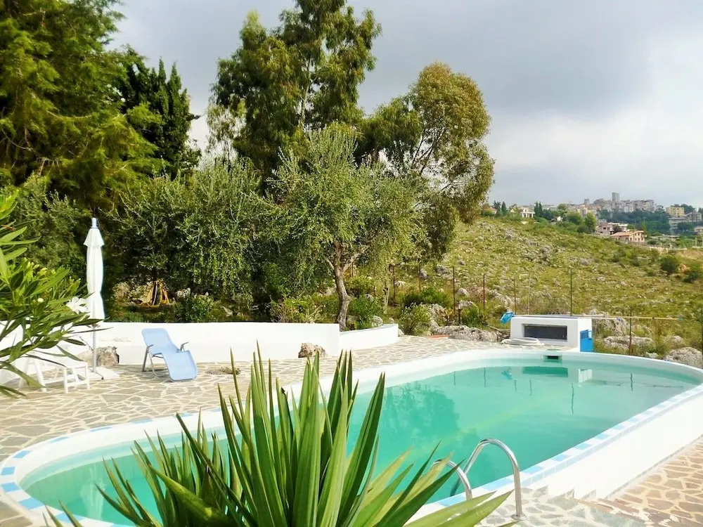 Villa Sfings