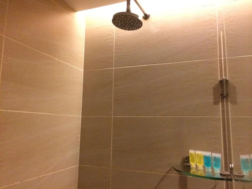 Lee Garden Inn - Shenzhen