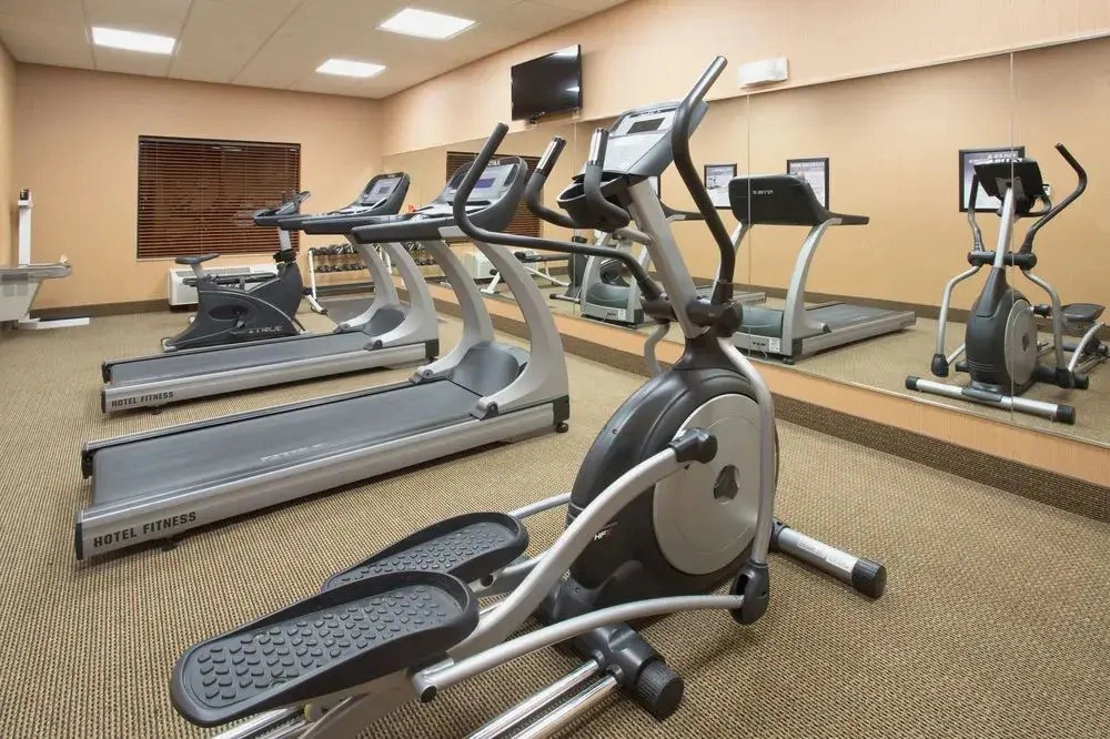 Holiday Inn Hotel And Suites Trinidad