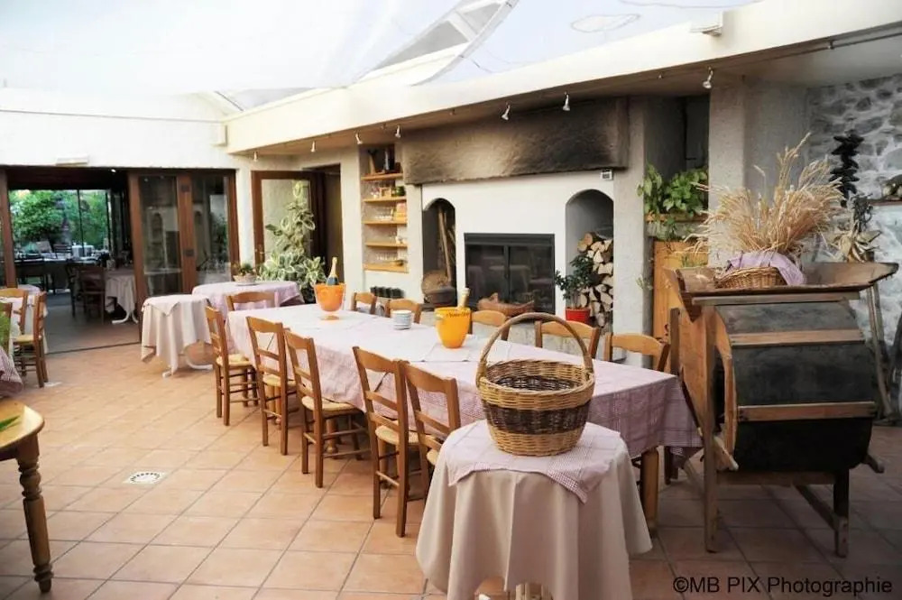 Auberge dAnthy