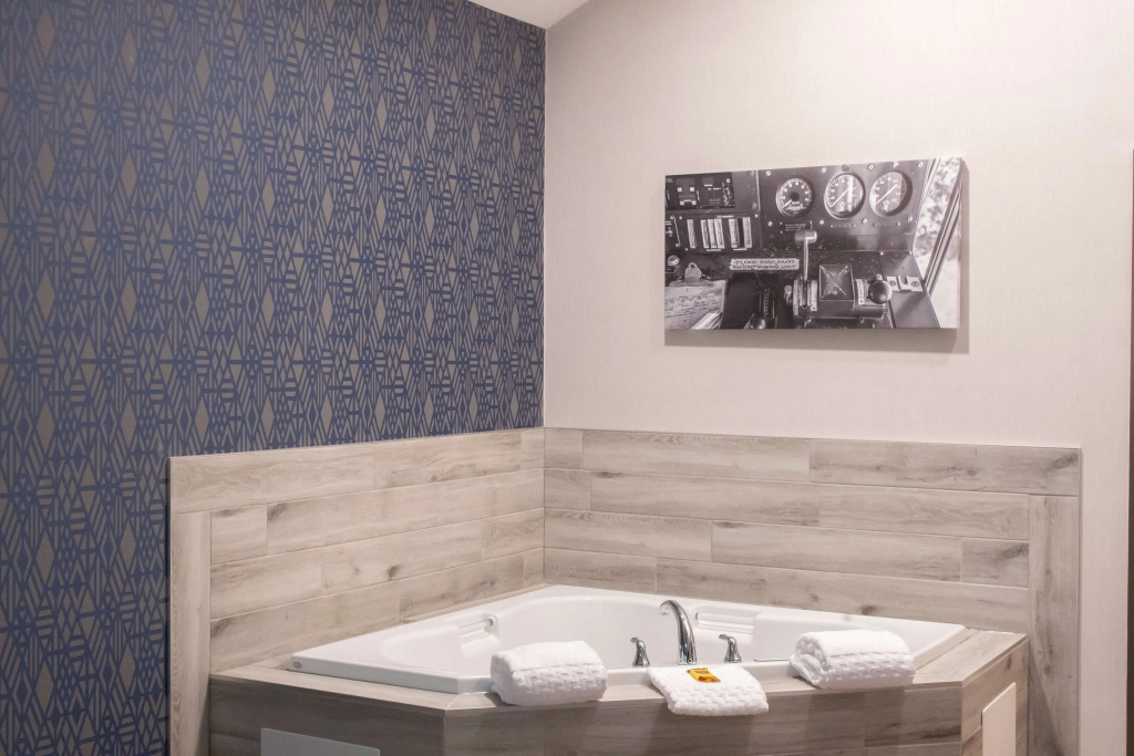 Best Western Plus Prince George