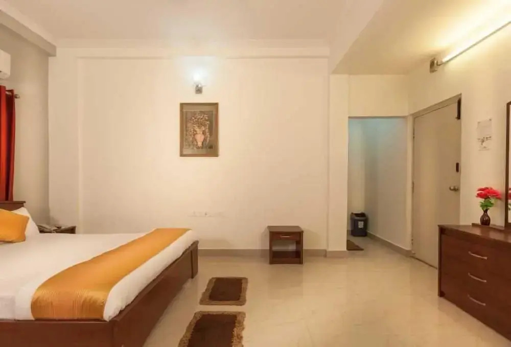 OYO 504 Hotel Spacio