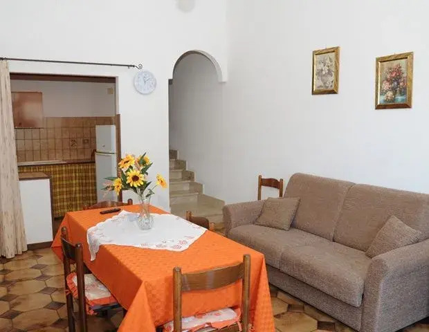 Case Vacanza appartamenti Trinacria