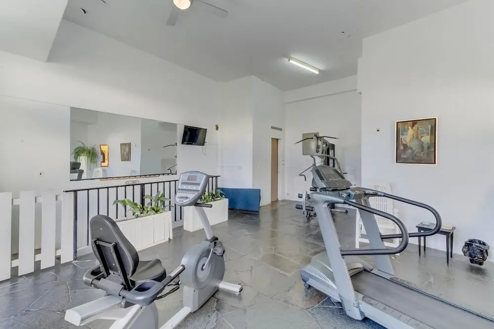 Moderno apartamento con vista al mar - Lafayette I