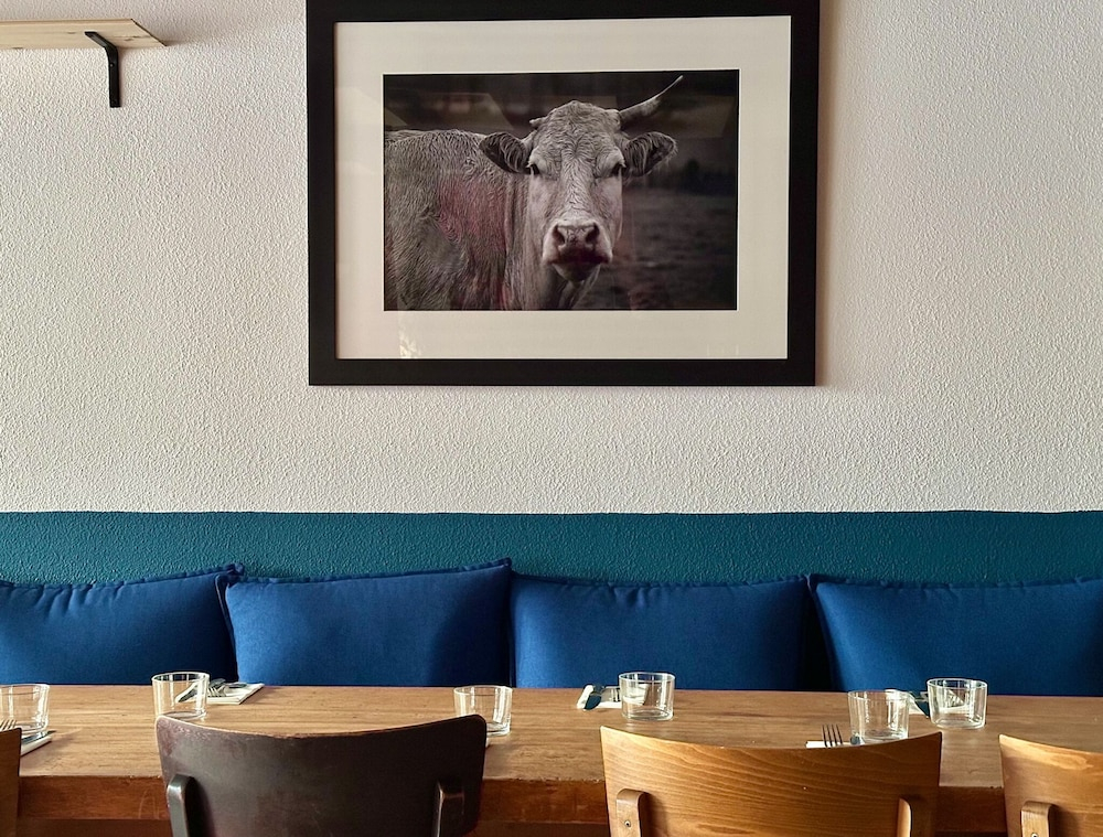 Hôtel-Restaurant de La Paix