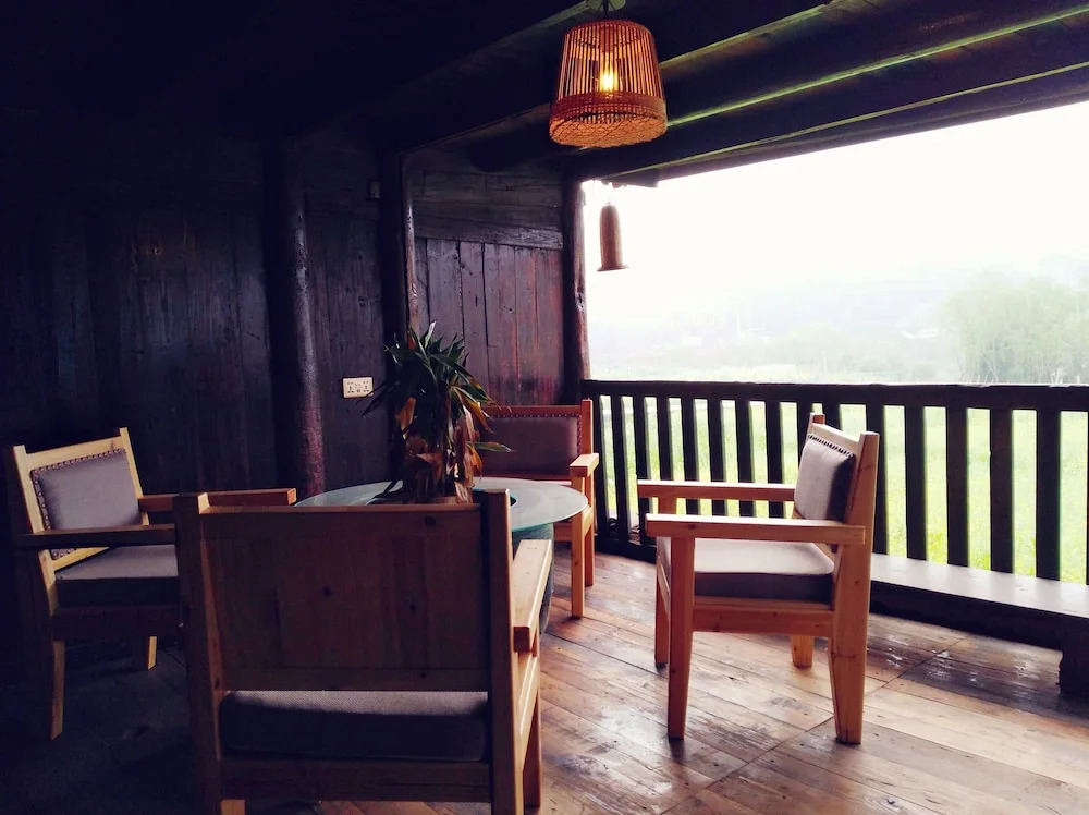 Lost World Sanjiang