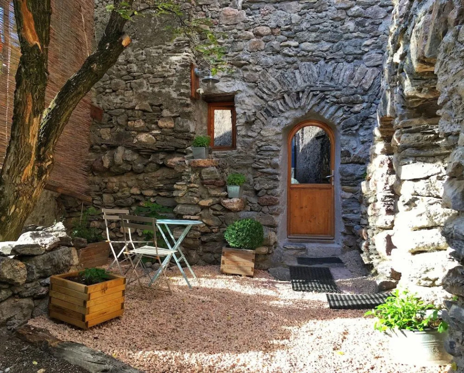 Chambre dhôtes La Font