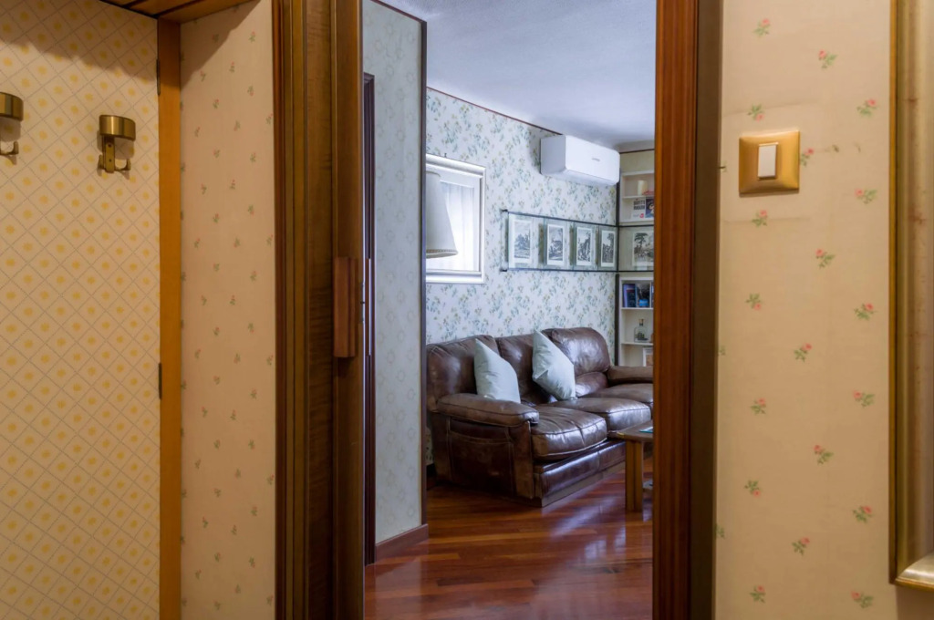 Fossalta Vintage Apartment by Wonderful Italy