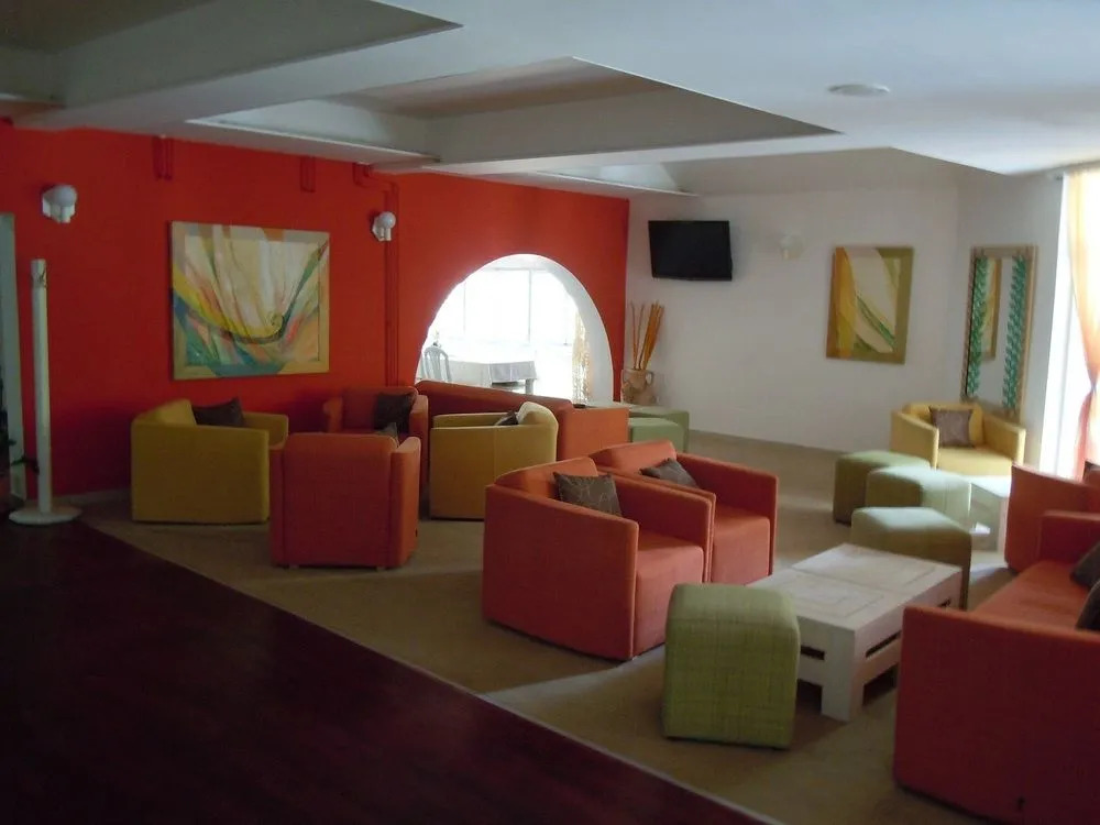 Park Hotel Karaotok