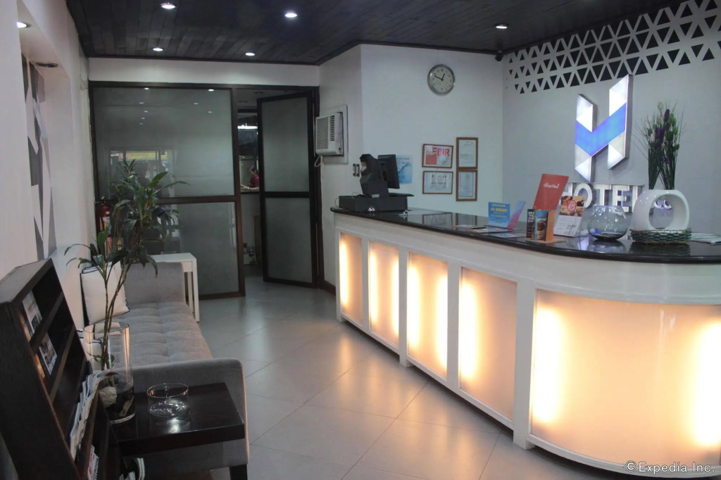 The Orange Place Hotel Quezon City