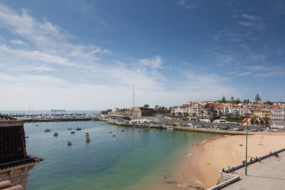 Villa Cascais Boutique Hotel