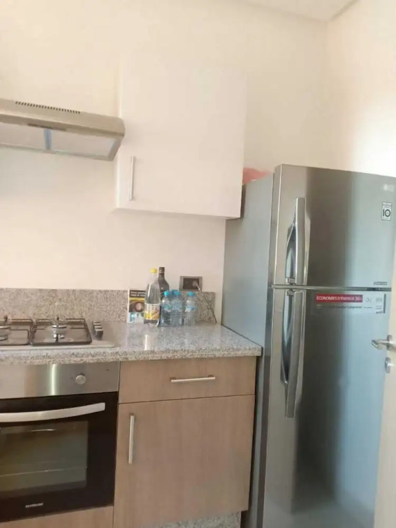 Appartement Prestigia-Marrakech-ALC-193