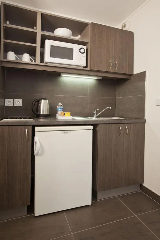 Residence Saint Mande