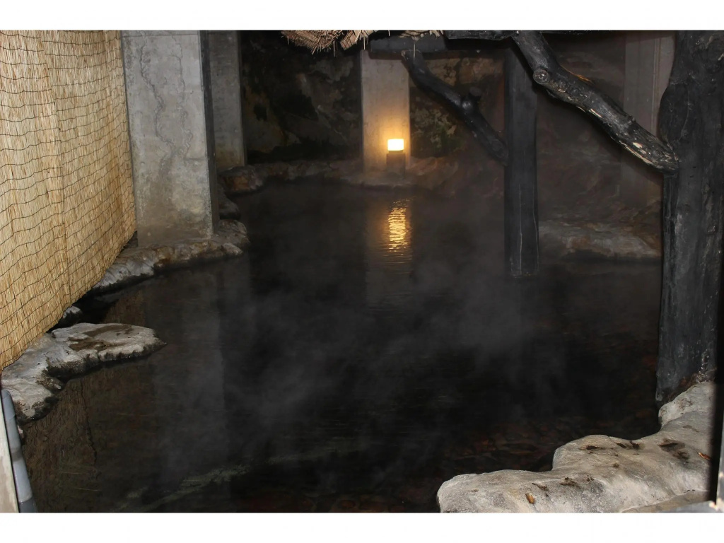 Kurokawa Onsen Yama no Yado Shinmeikan