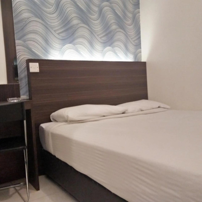 The Regency Garden Hotel