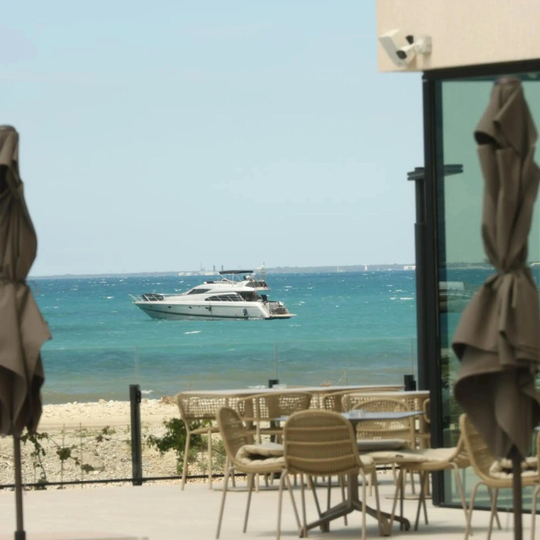 Safin Hotel & Spa