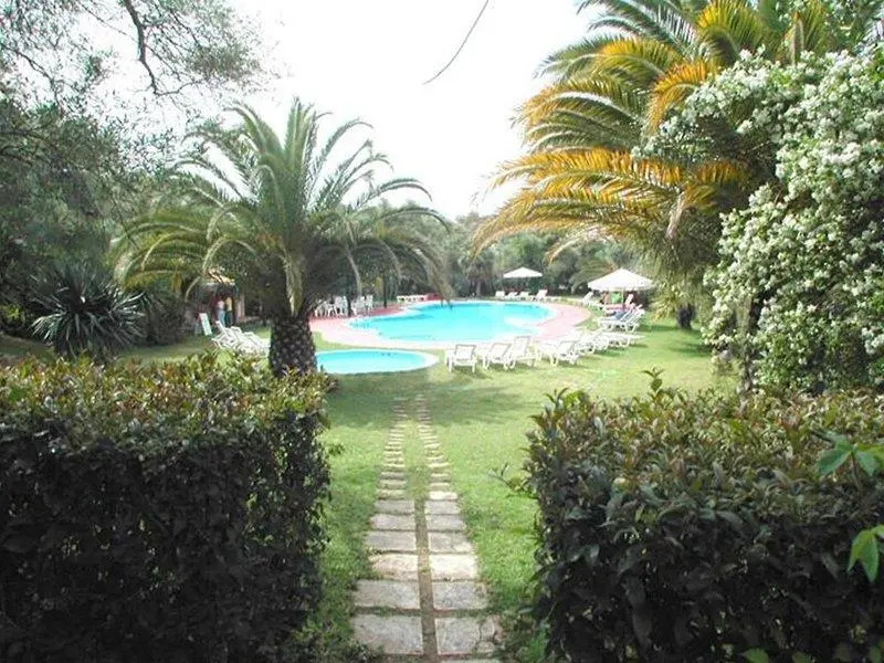 Mr and Mrs White Corfu Couples Retreat Adults Only