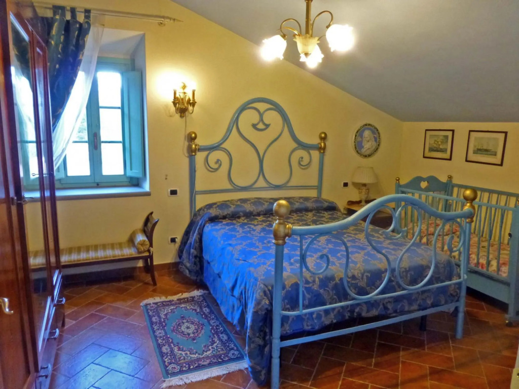 Villa Le Panche