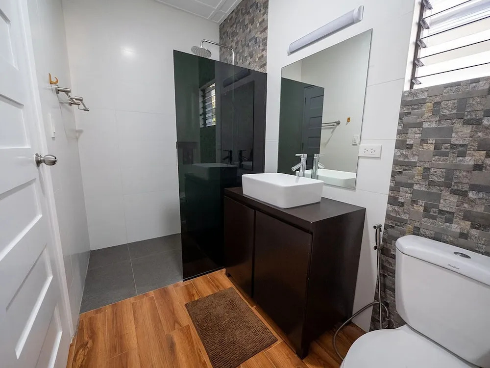 Aila Homestay