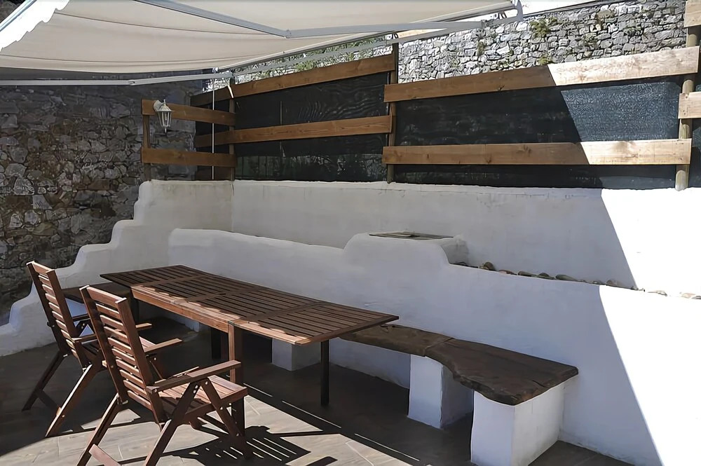 La Terraza de Onís