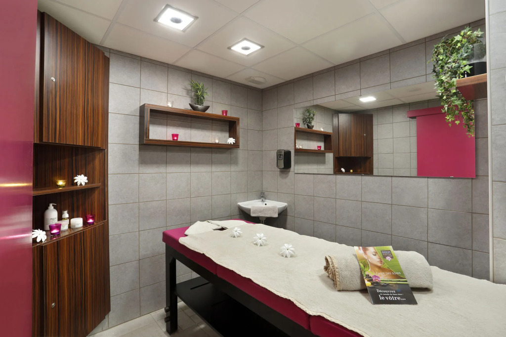 The Originals City, Hôtel Les Thermes de lAvenue, Dax