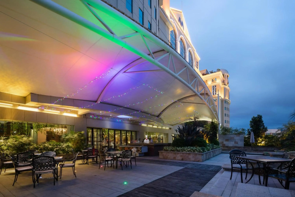 Maoming International Hotel
