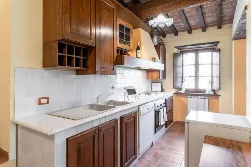 Apartment Uva