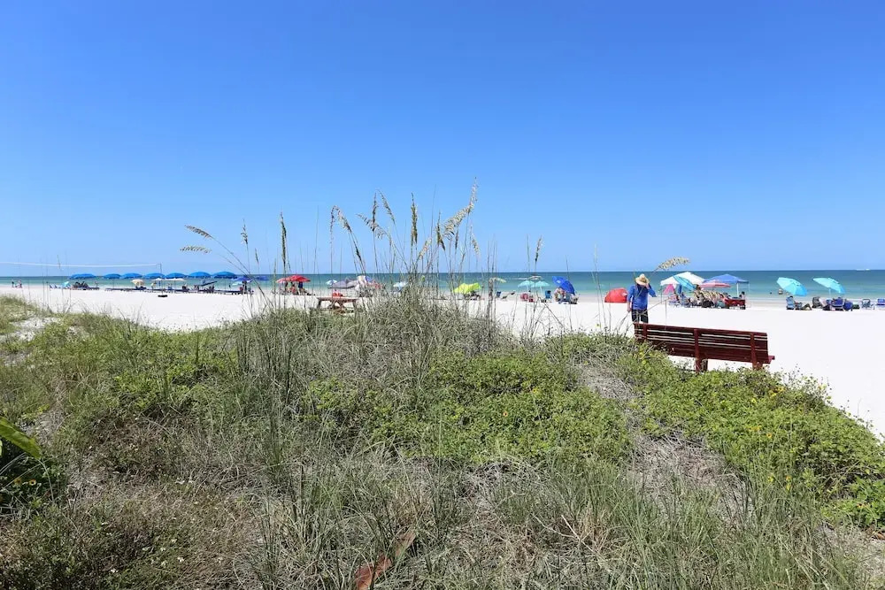Barefoot Beach Resort A202