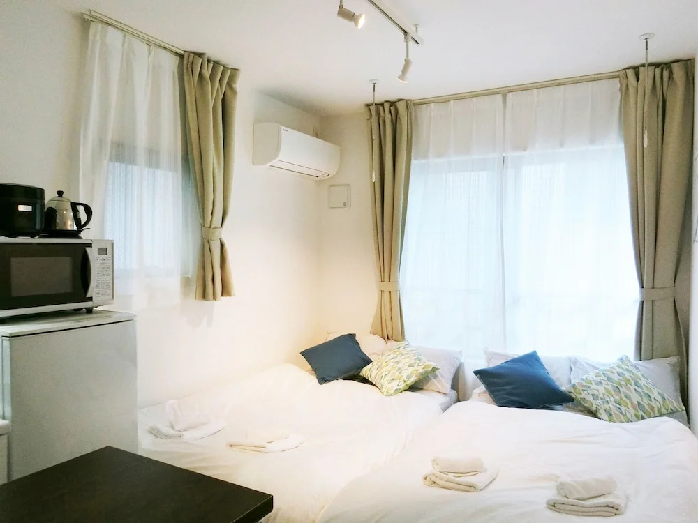 nestay inn tokyo otsuka / Vacation STAY 4592