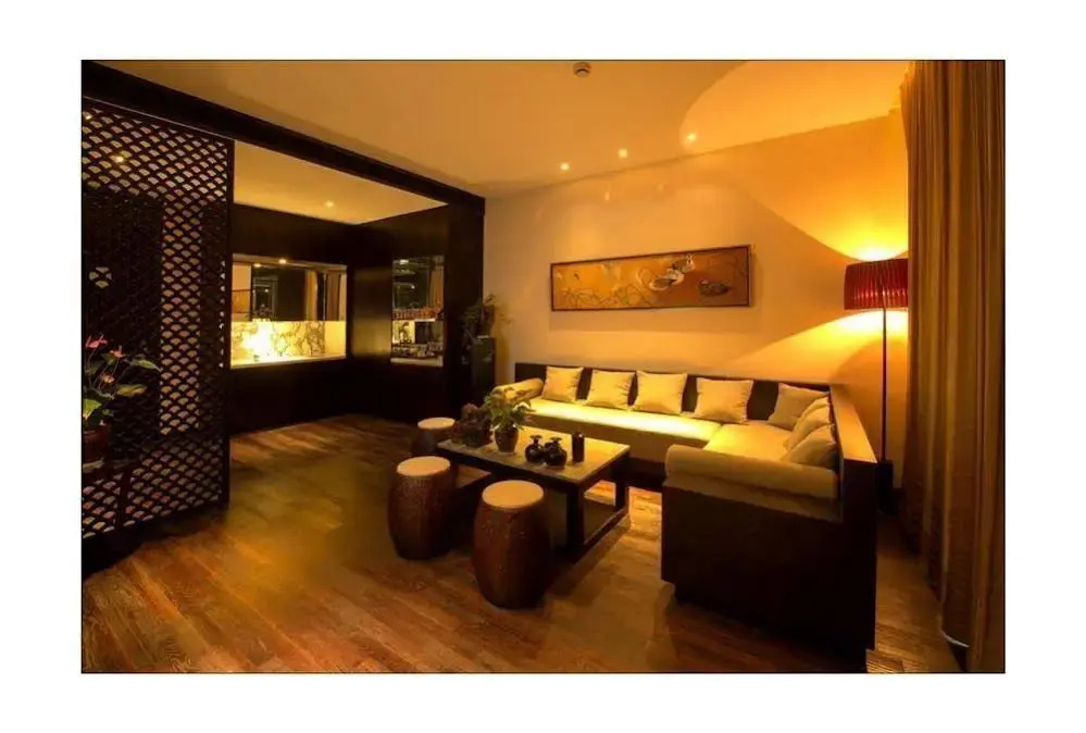 The Pearl Boutique Hotel Lishui
