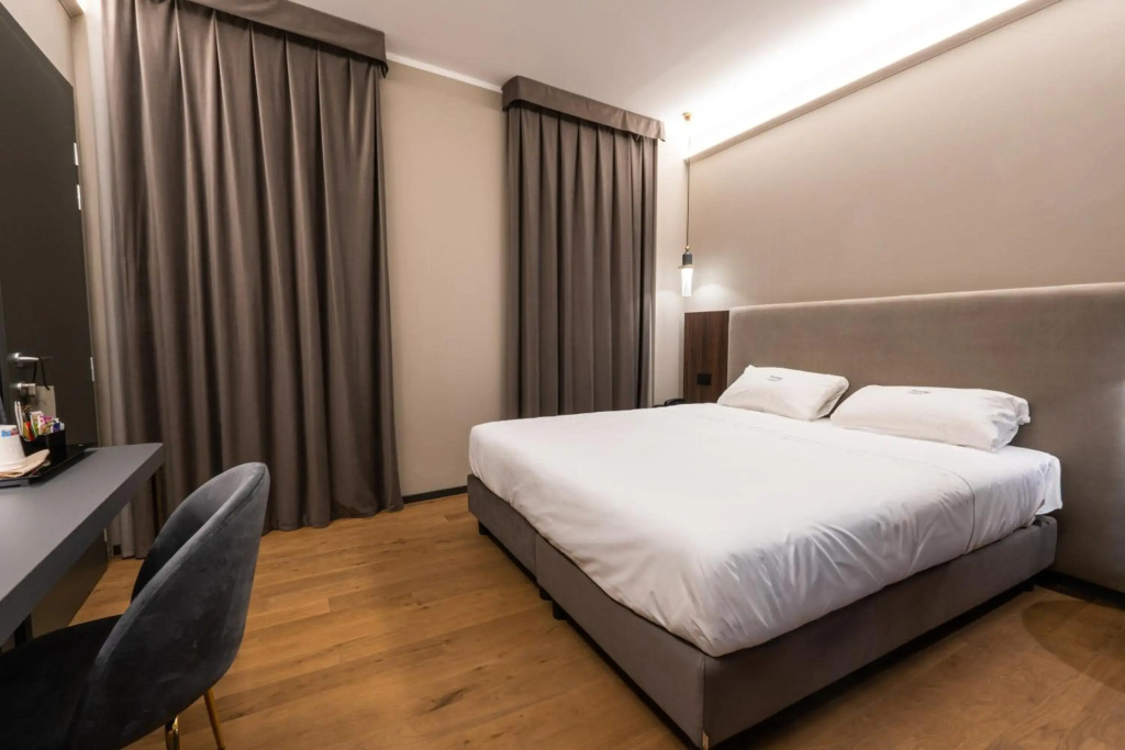 Hotel Touring
