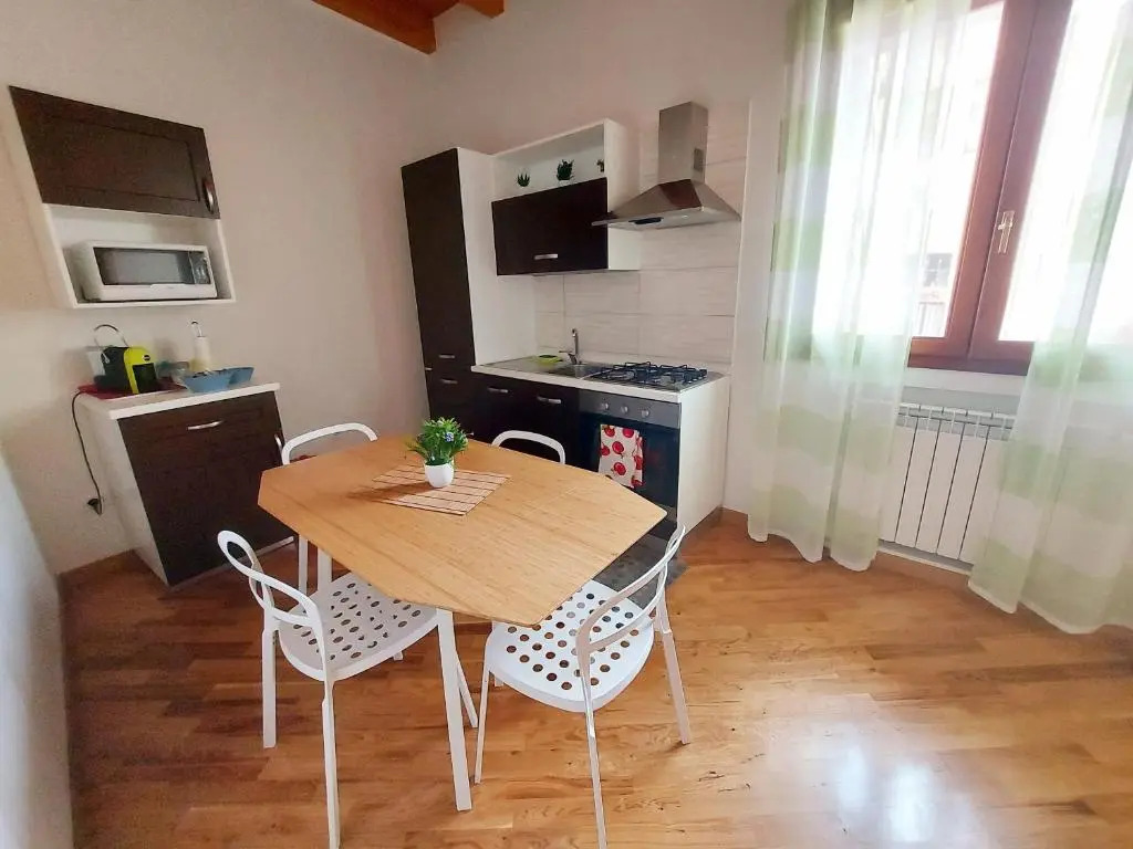 Cocciu d'amuri Holiday house