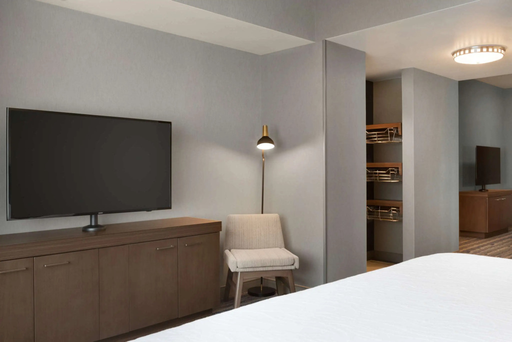 Hilton Garden Inn Lompoc, Ca
