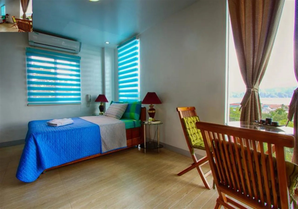 Haven 1916 Bed & Breakfast