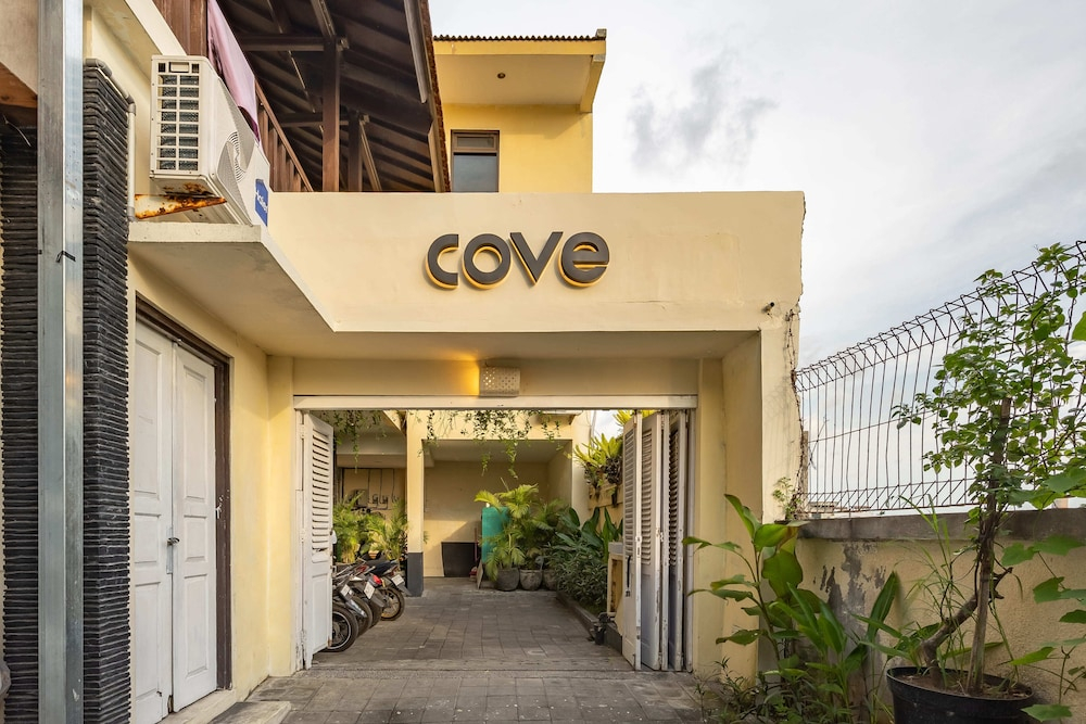 Cove Kavana