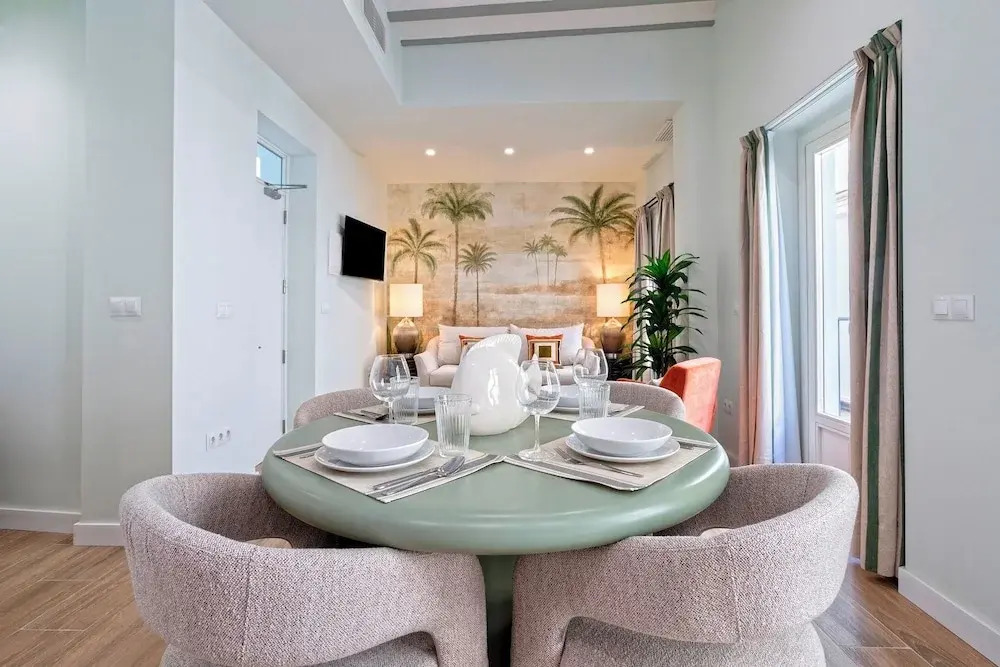Genteel Home Patrocinio Cádiz