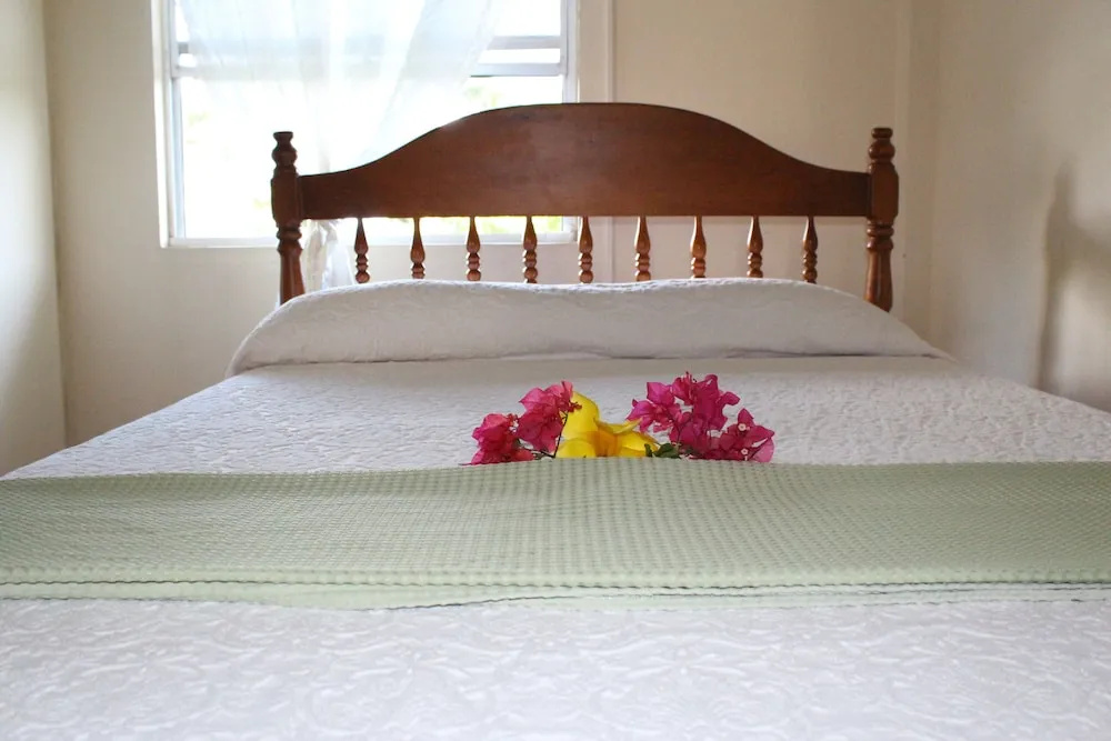 The Relax Inn