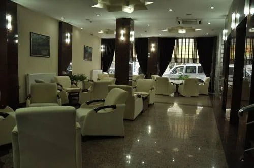 Madi Hotel Bursa