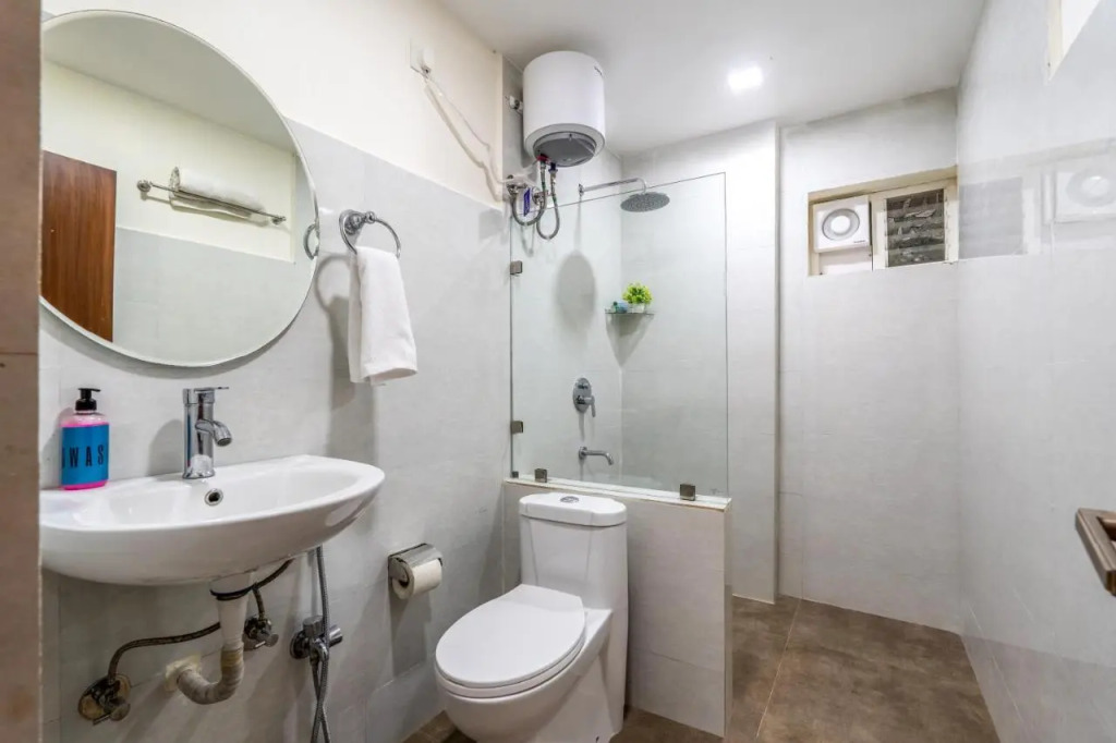 Hotel Eminent Suites