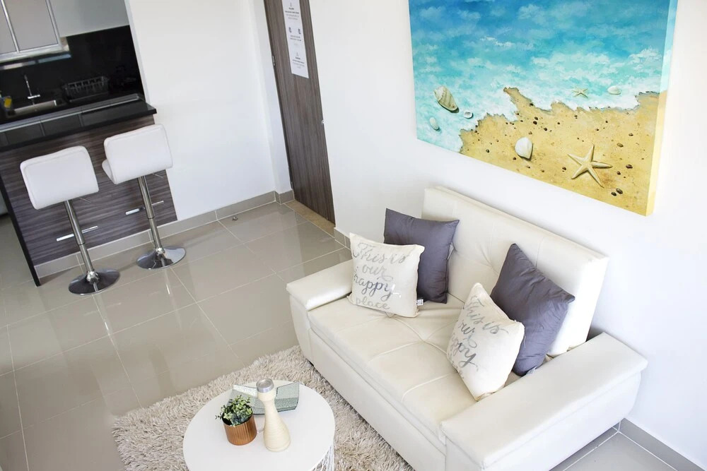 Apartamentos SOHO Style - Cerca al Buenavista BAQ31A