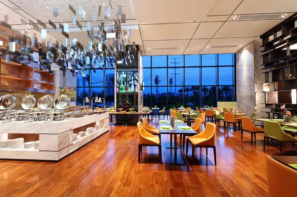 Hampton by Hilton Nanning Jiangnan
