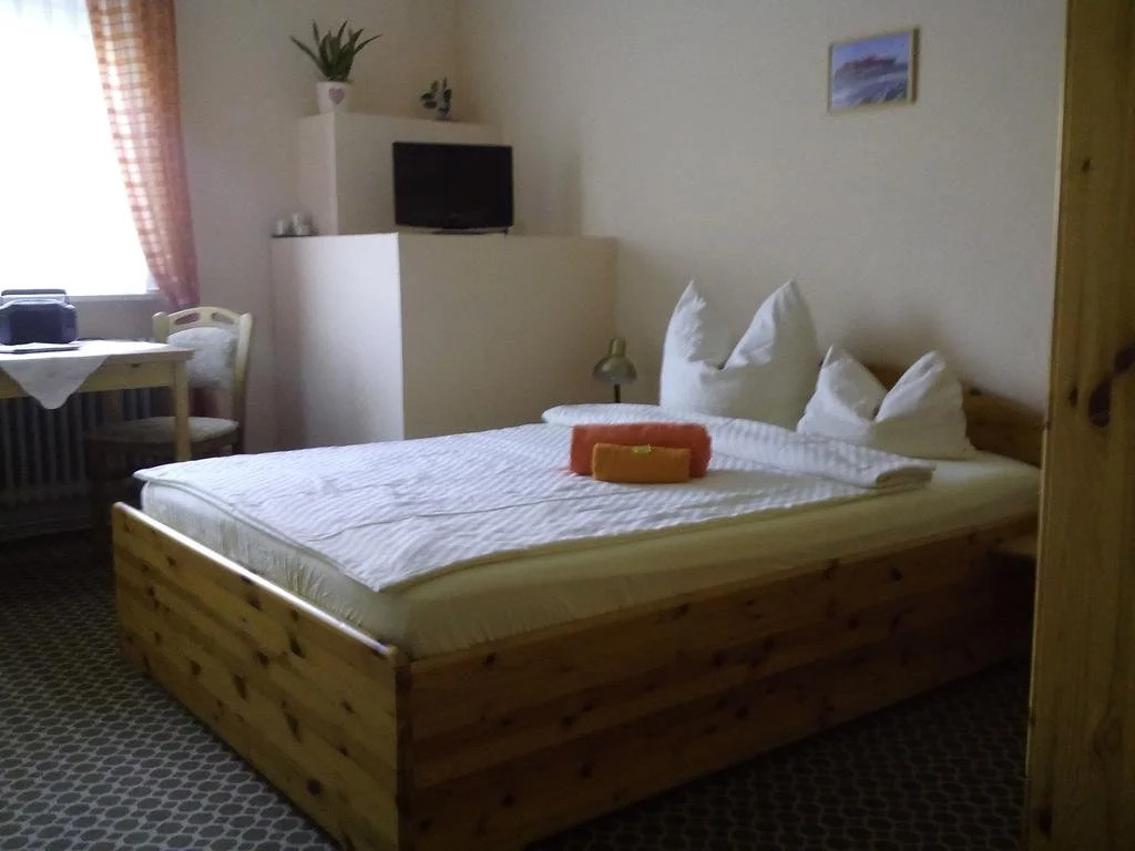Pension Arndt UG