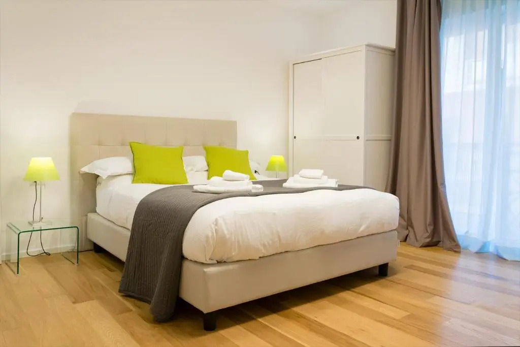 Kalamonjo Suite&Rooms