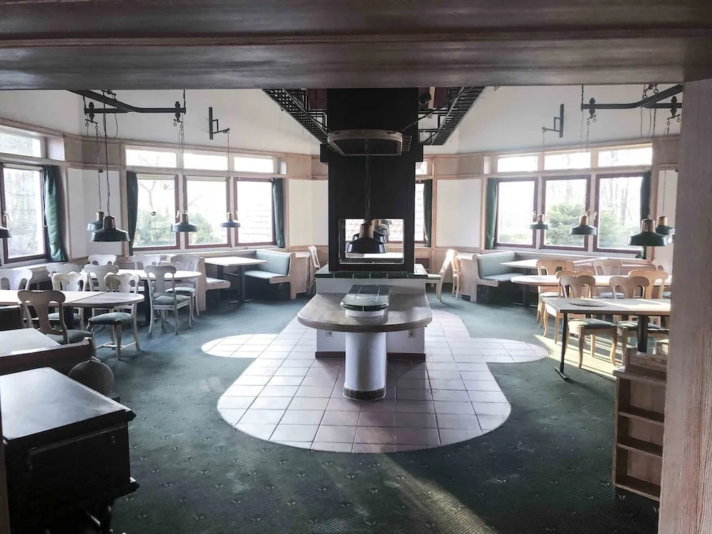 Ringhotel Altes Forsthaus
