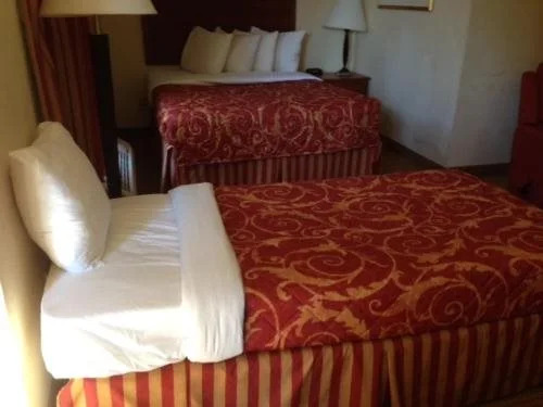 InTown Suites Extended Stay Prattville AL
