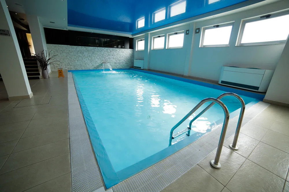 Hotel Villa Lenije